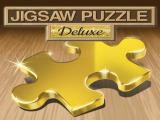 Play Jigsaw puzzle deluxe now