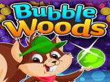 Play Bubble woods now