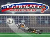 Play Soccertastic world cup 18 now