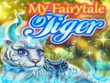Play My fairytale tiger now
