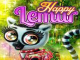 Play Happy lemur now