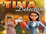Play Tina - detective now