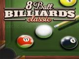 Play 8 ball billiards classic now