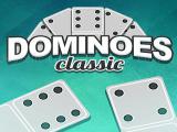 Play Dominoes classic now