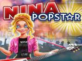 Play Nina - pop star now