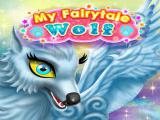 Play My fairytale wolf now