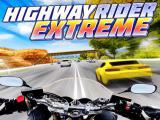 Play Highway rider extreme now