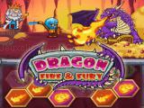 Play Dragon: fire & fury now