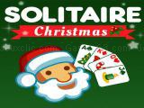 Play Solitaire classic christmas now