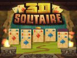 Play 3d solitaire now