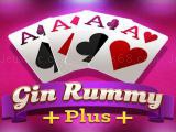 Play Gin rummy plus now