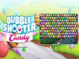 giocare Bubble shooter candy