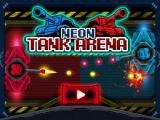 giocare Neon tank arena