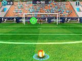 giocare 3d free kick: world cup 18