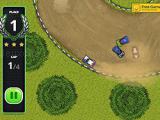 Play Rally racer now