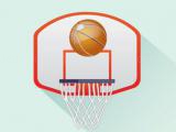 Play Flick basketball now