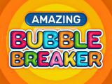 giocare Amazing bubble breaker
