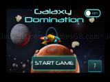 giocare Galaxy domination