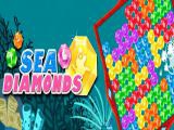 giocare Sea diamonds challenge