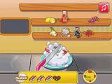 Play Happy sushi roll now