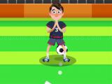 Play Nutmeg football now