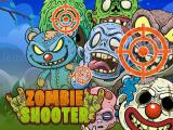 giocare Zombie shooter deluxe