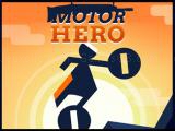 giocare Motor hero online!
