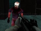 giocare Venom zombie shooter