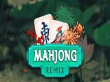 giocare Mahjong remix