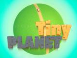giocare Tiny planet