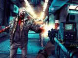 giocare Dead target zombie shooter