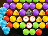giocare Bubble shooter gold mining