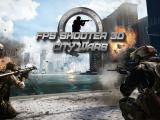giocare Fps shooter 3d city wars