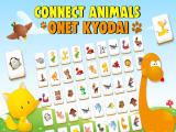 giocare Connect animals : onet kyodai