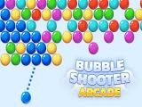 giocare Bubble shooter arcade