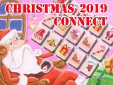 giocare Christmas 2019 mahjong connect
