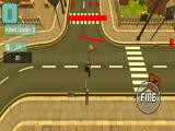 giocare Top down shooter game 3d