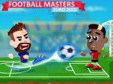 Play Football masters now