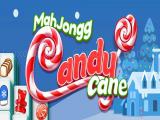 giocare Mahjongg candy cane