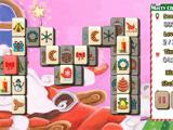 giocare Christmas mahjong 2019