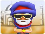 Play East endless runner game : prince rash adventure now