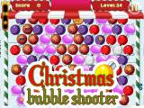 giocare Christmas bubble shooter 2019