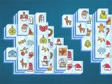 giocare Mahjong christmas