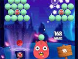 giocare Magical bubble shooter