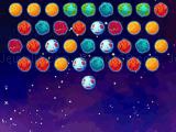 giocare Planet bubble shooter