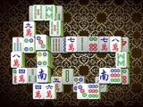 giocare Mahjong tiles