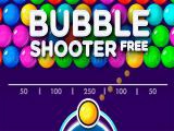 giocare Bubble shooter free