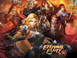 Play Eternal fury now