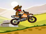 Play Hill climb moto now