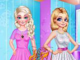 Play Bff summer fashion now